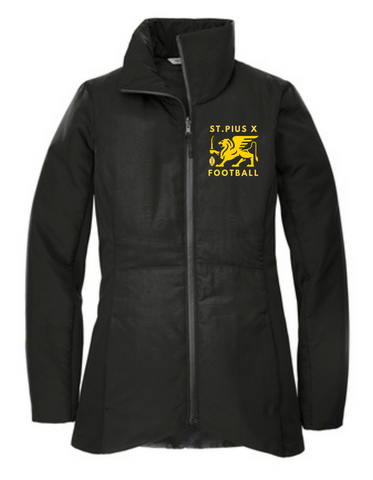 Ladies Insulated Jacket SPX Football - L902