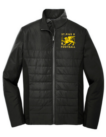 Insulated Jacket SPX Football - J902