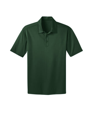 Performance Polo ~ Various Color Options - Embroidered with ACS Staff Logo - K540