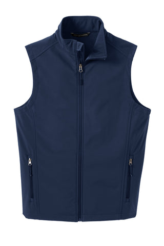 Core Soft Shell Vest - Embroidered with ACS Staff Logo - J325