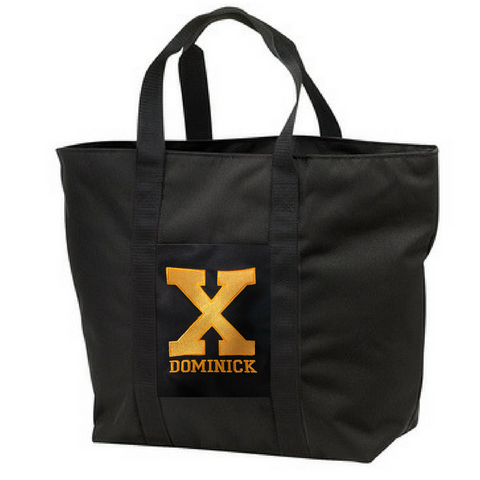 All Purpose X Tote B5000