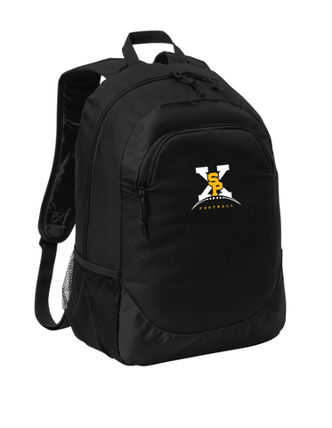 SALE!!  Port Authority ® Circuit Backpack - BG217