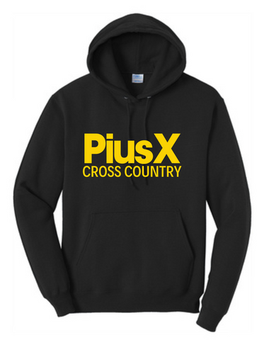 2023 SPX Cross Country Fleece Pullover Hooded Sweatshirt (PC78H)
