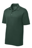 MIDDLE SCHOOL - DriFit Polo/Adult with Embroidered ACS Logo (ST640)